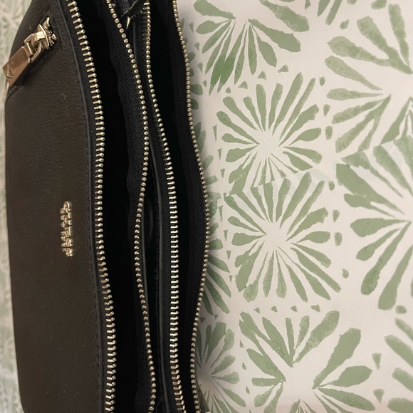 Guess Bags Guess Naya Double Zip Crossbody Bag Poshmark